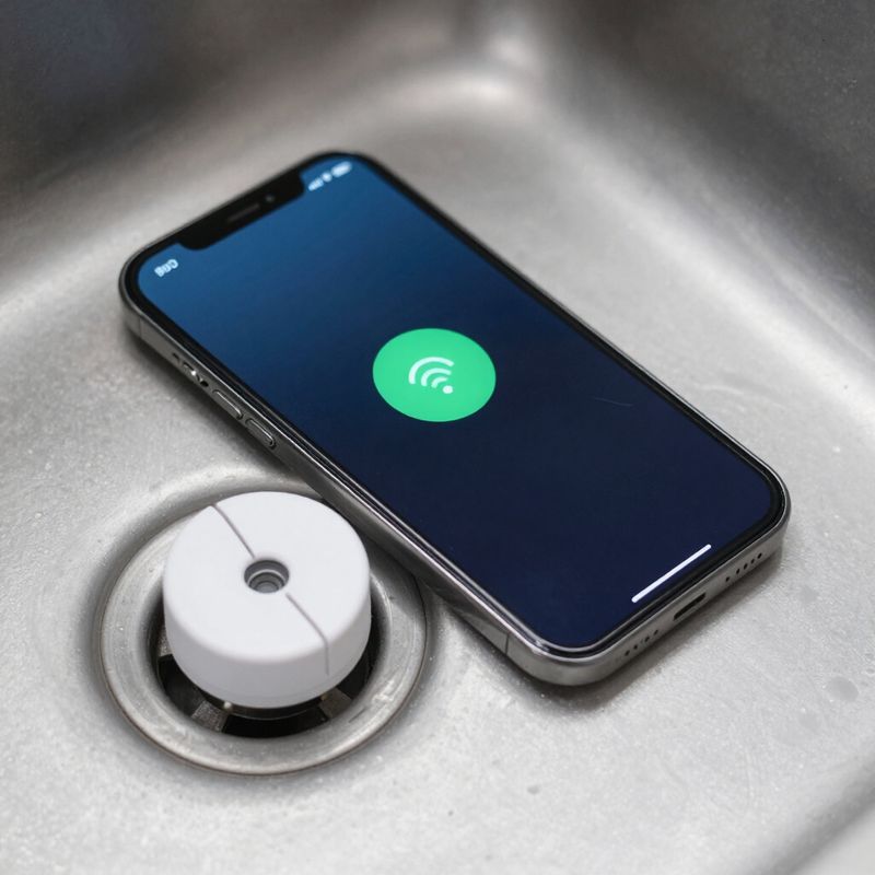 Leak Detection & Repair in Emporia