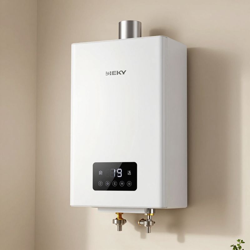 Water Heater Services in Emporia