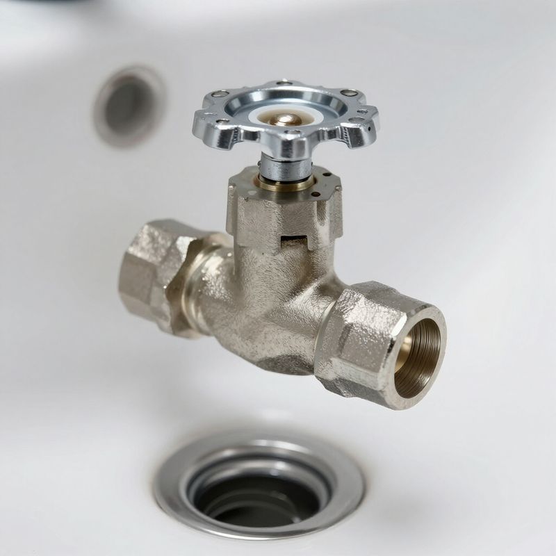 Toilet & Faucet Repair in Emporia