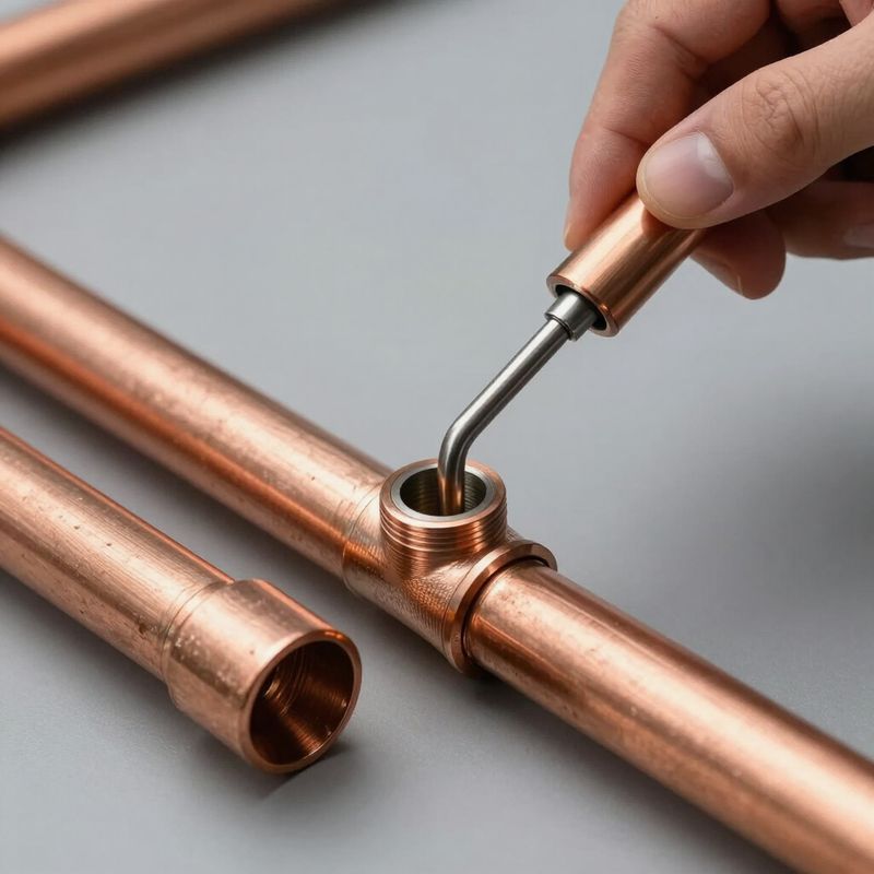 Sewer & Pipe Services in Emporia