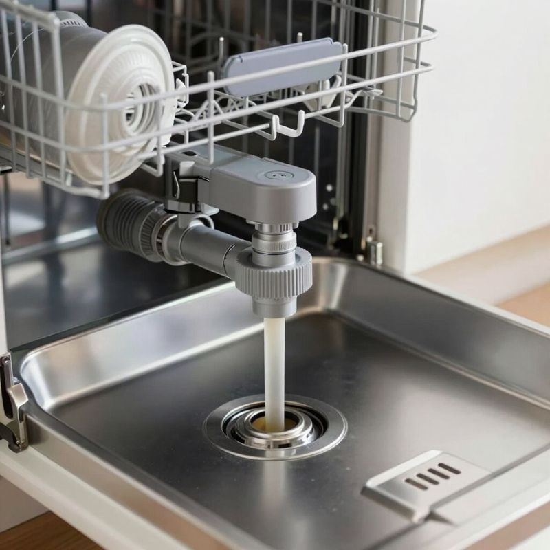 Garbage Disposal in Emporia