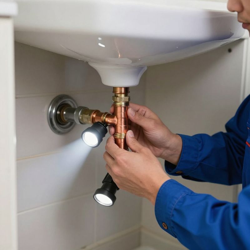 When to Call a Plumber About remove Toilet Mineral Deposits in Emporia, KS